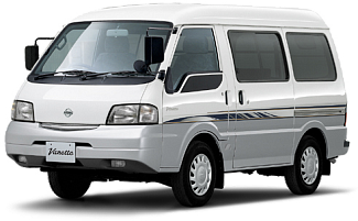 ремонт Стартера NISSAN (НИССАН) VANNETE